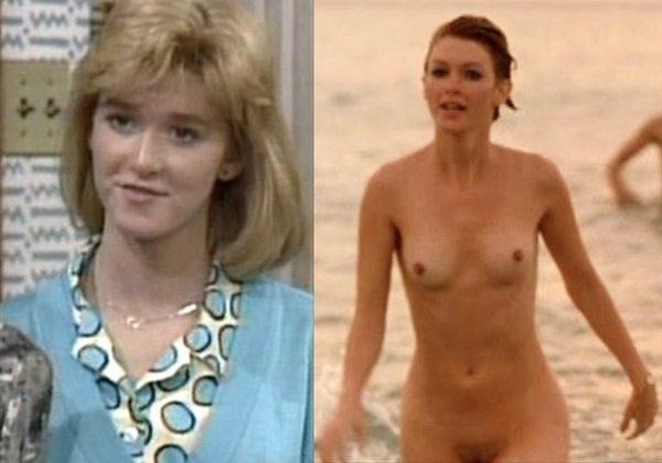 Saved By The Bell Nude Telegraph