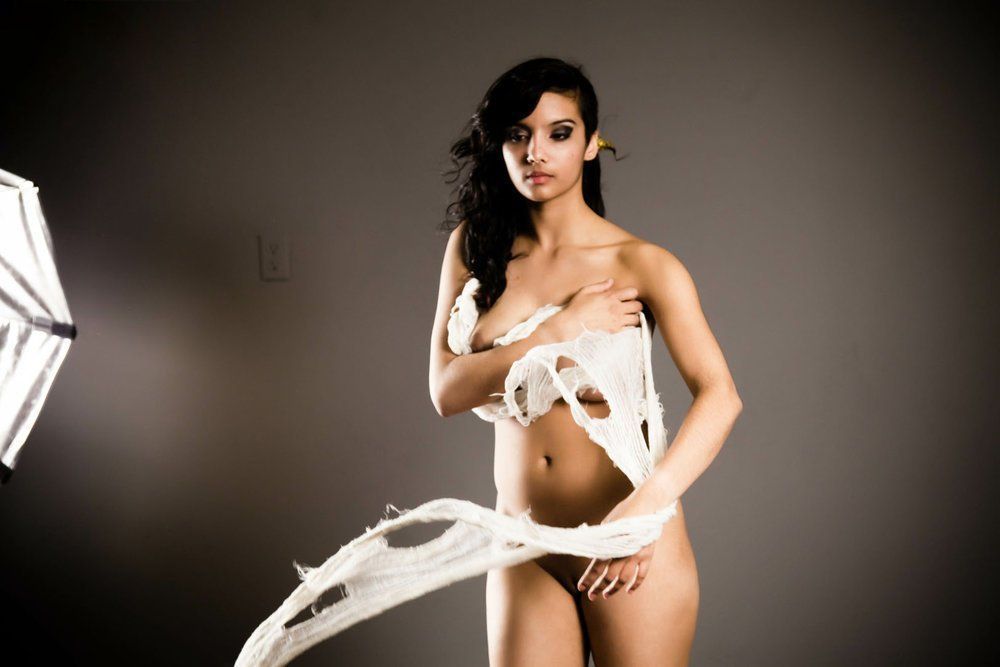 Beautiful Indian Naked Model Xxx Photo