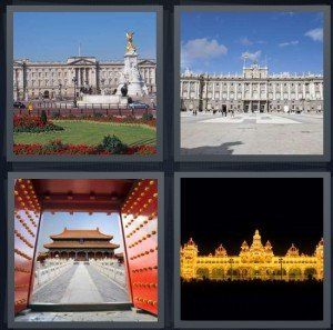 Peppermint reccomend 4 pics 1 word castles