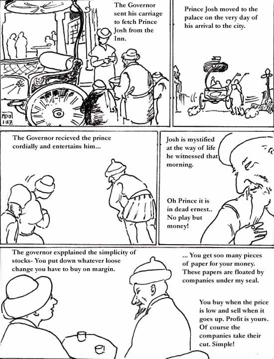 best of Strip sheep Comic lost