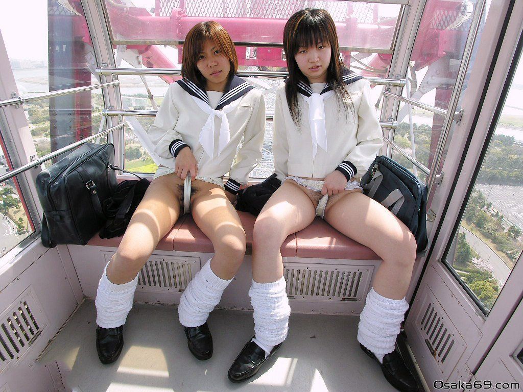 Asian naked girls in school images