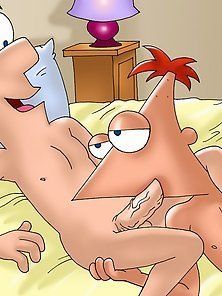 222px x 296px - Phineas and ferb xxx blow job . 25 New Sex Pics. Comments: 2