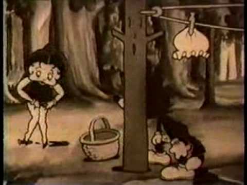 Betty Boop Upskirt Sex Video - Fake nude betty boop cartoons - Naked Images.