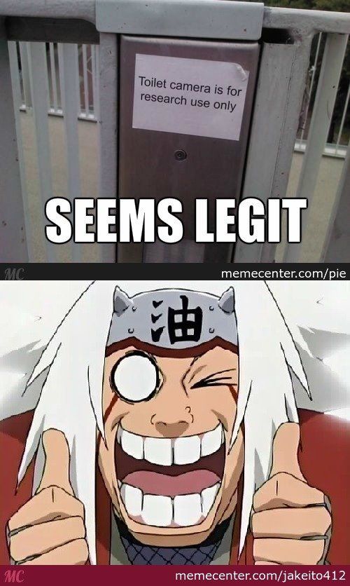 Jiraiya Funny Hot Naked Pics