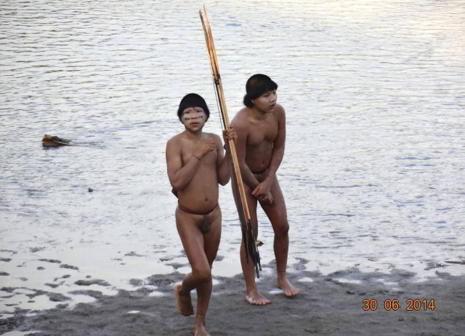 Lost Tribe Of The Amazon Nude Nude Images Comments