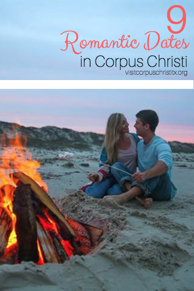 Romantic things to do in corpus christi picture